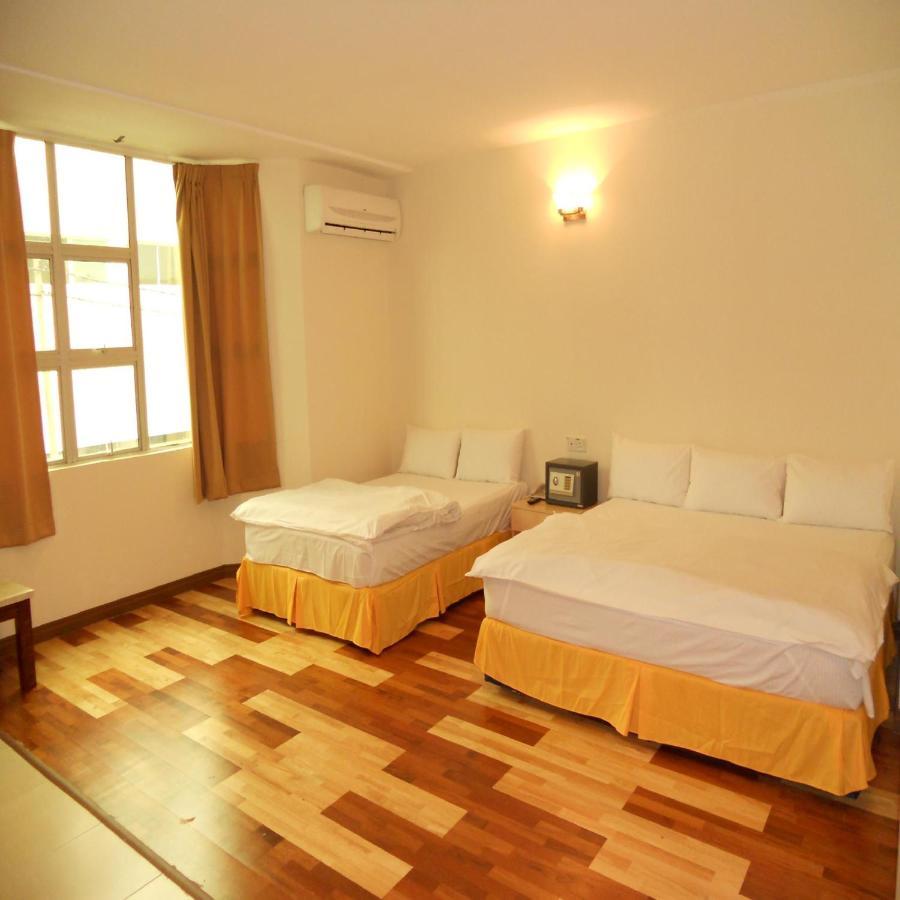 Fresh Hotel Bercham Ipoh Exterior photo