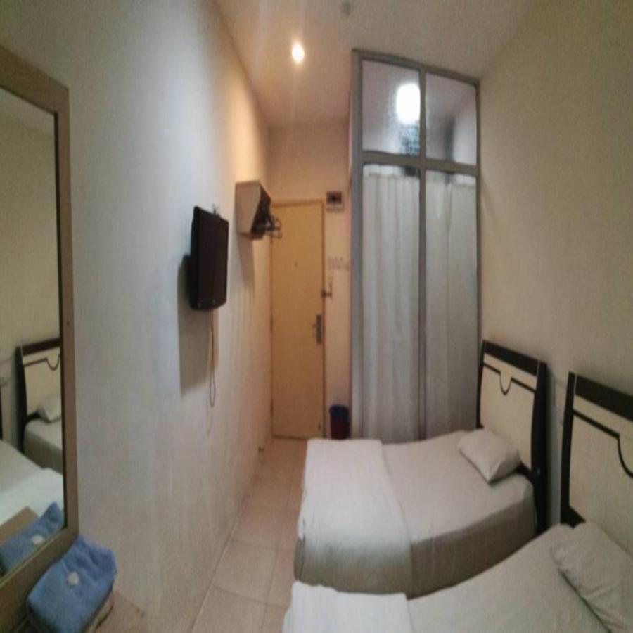 Fresh Hotel Bercham Ipoh Exterior photo