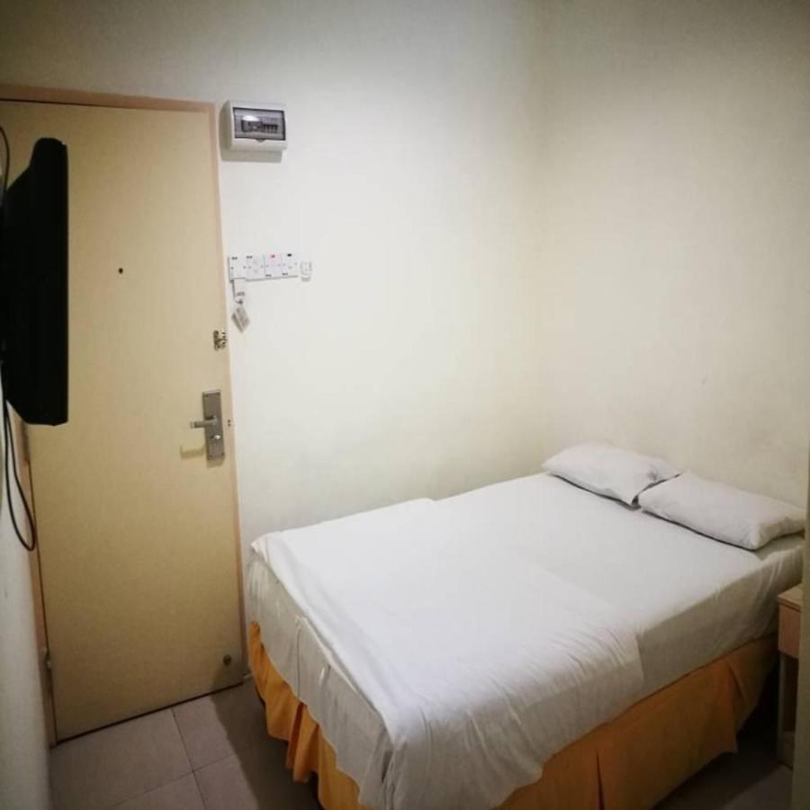 Fresh Hotel Bercham Ipoh Exterior photo