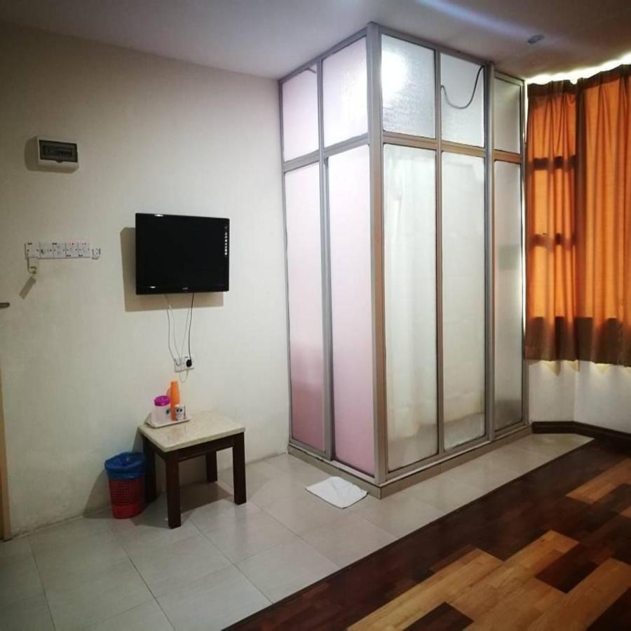 Fresh Hotel Bercham Ipoh Exterior photo