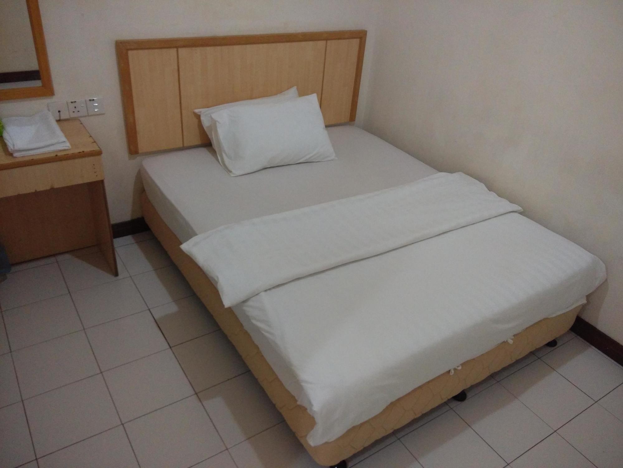 Fresh Hotel Bercham Ipoh Exterior photo