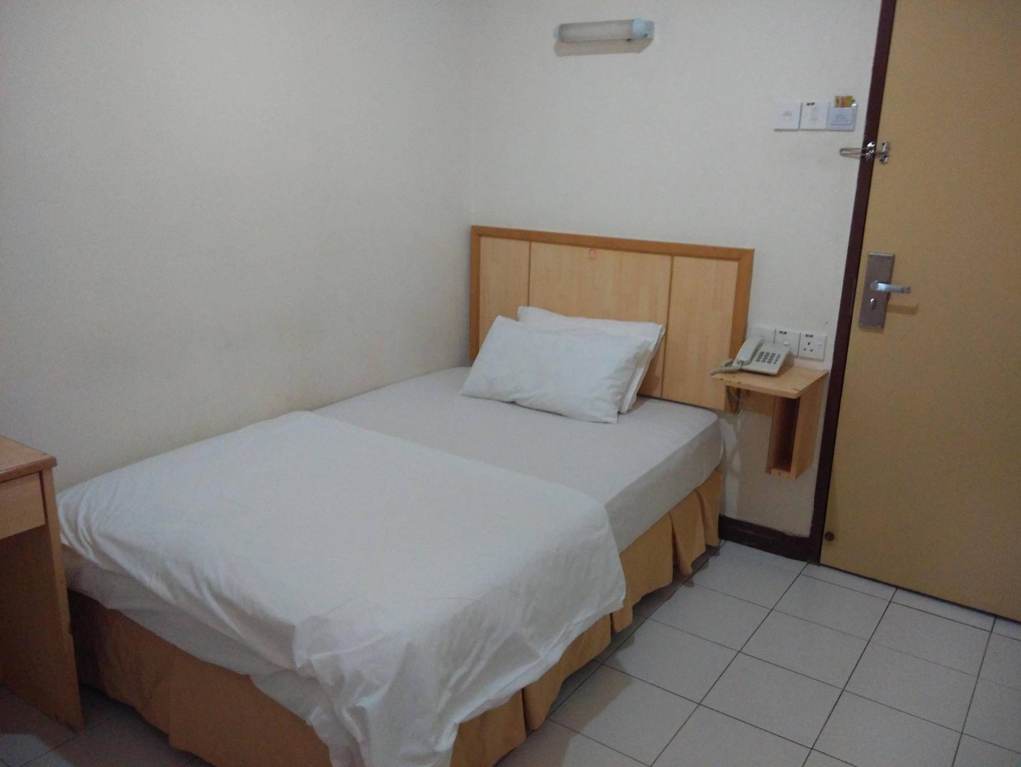 Fresh Hotel Bercham Ipoh Exterior photo