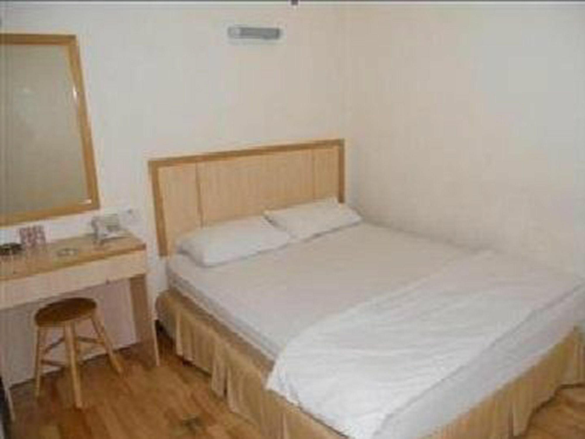 Fresh Hotel Bercham Ipoh Exterior photo