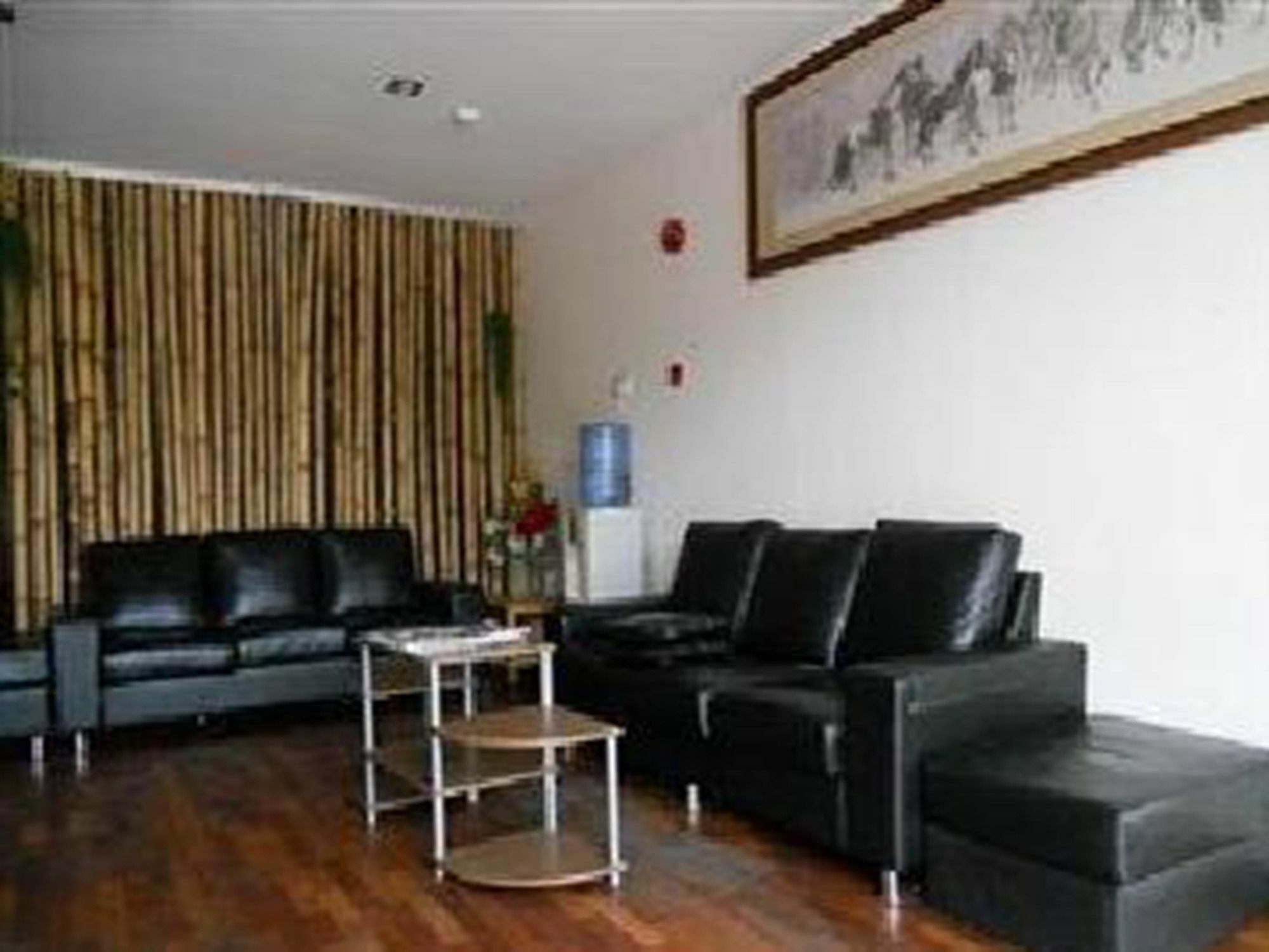 Fresh Hotel Bercham Ipoh Exterior photo