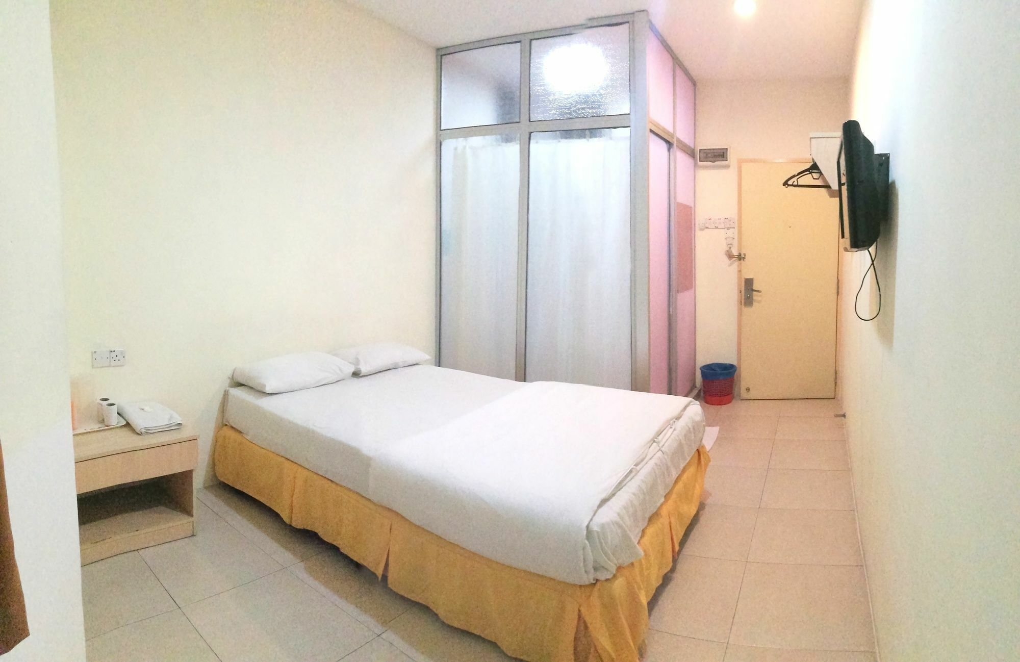 Fresh Hotel Bercham Ipoh Exterior photo
