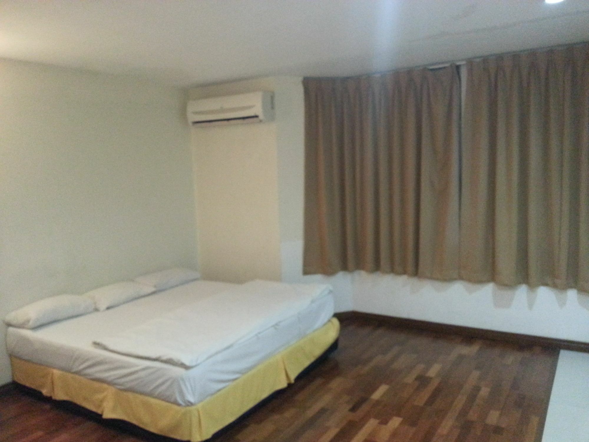 Fresh Hotel Bercham Ipoh Exterior photo