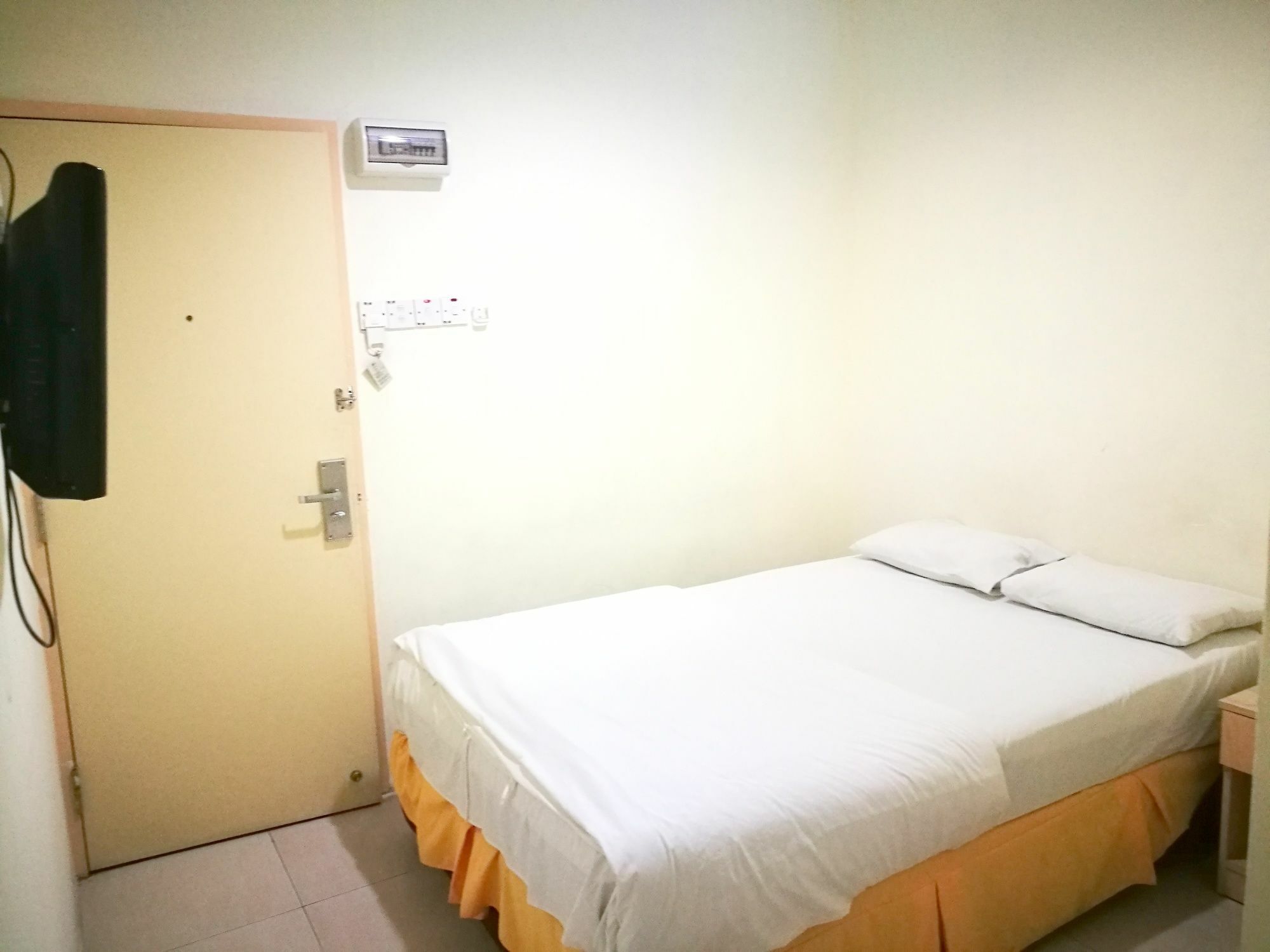 Fresh Hotel Bercham Ipoh Exterior photo