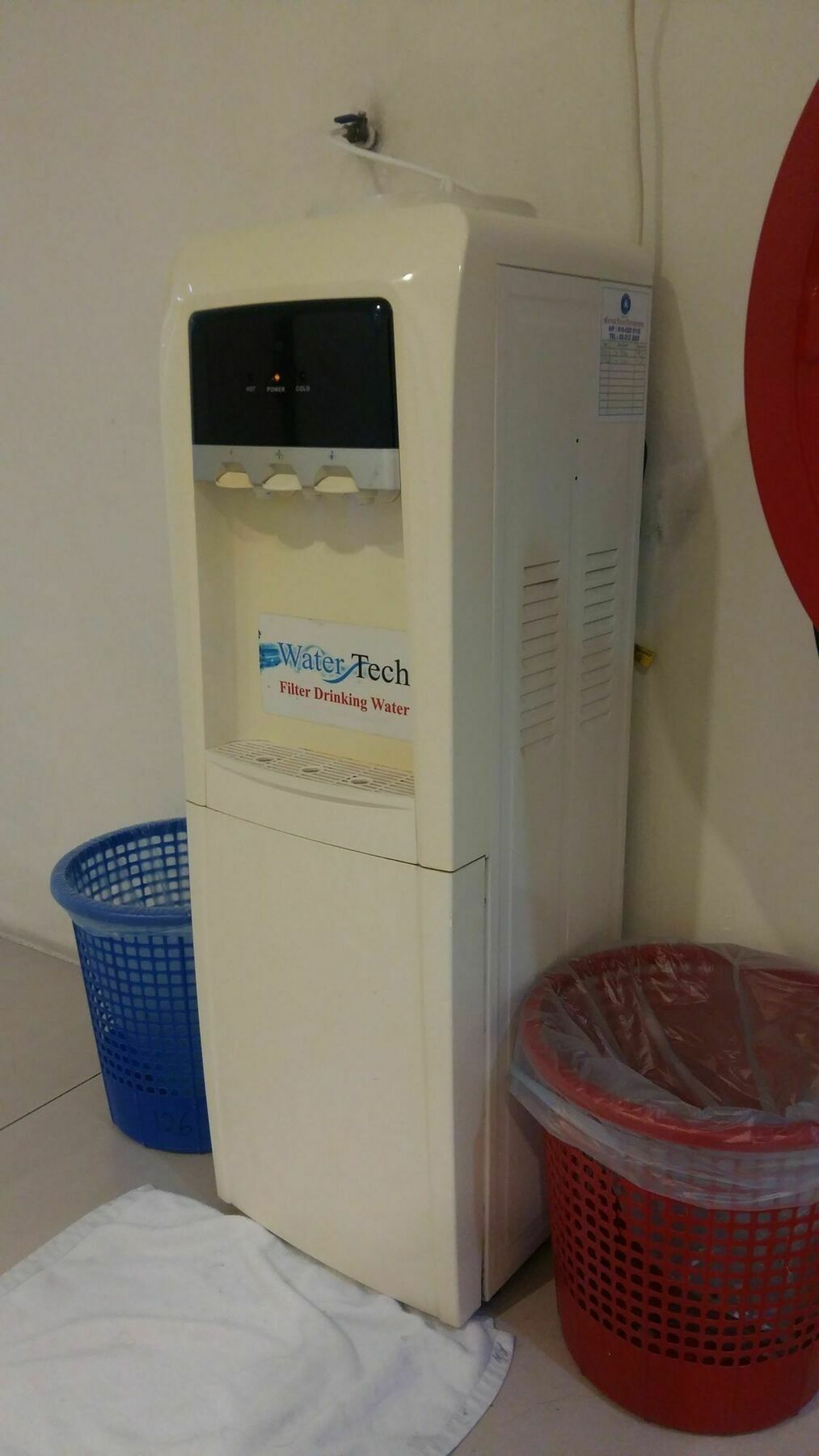 Fresh Hotel Bercham Ipoh Exterior photo