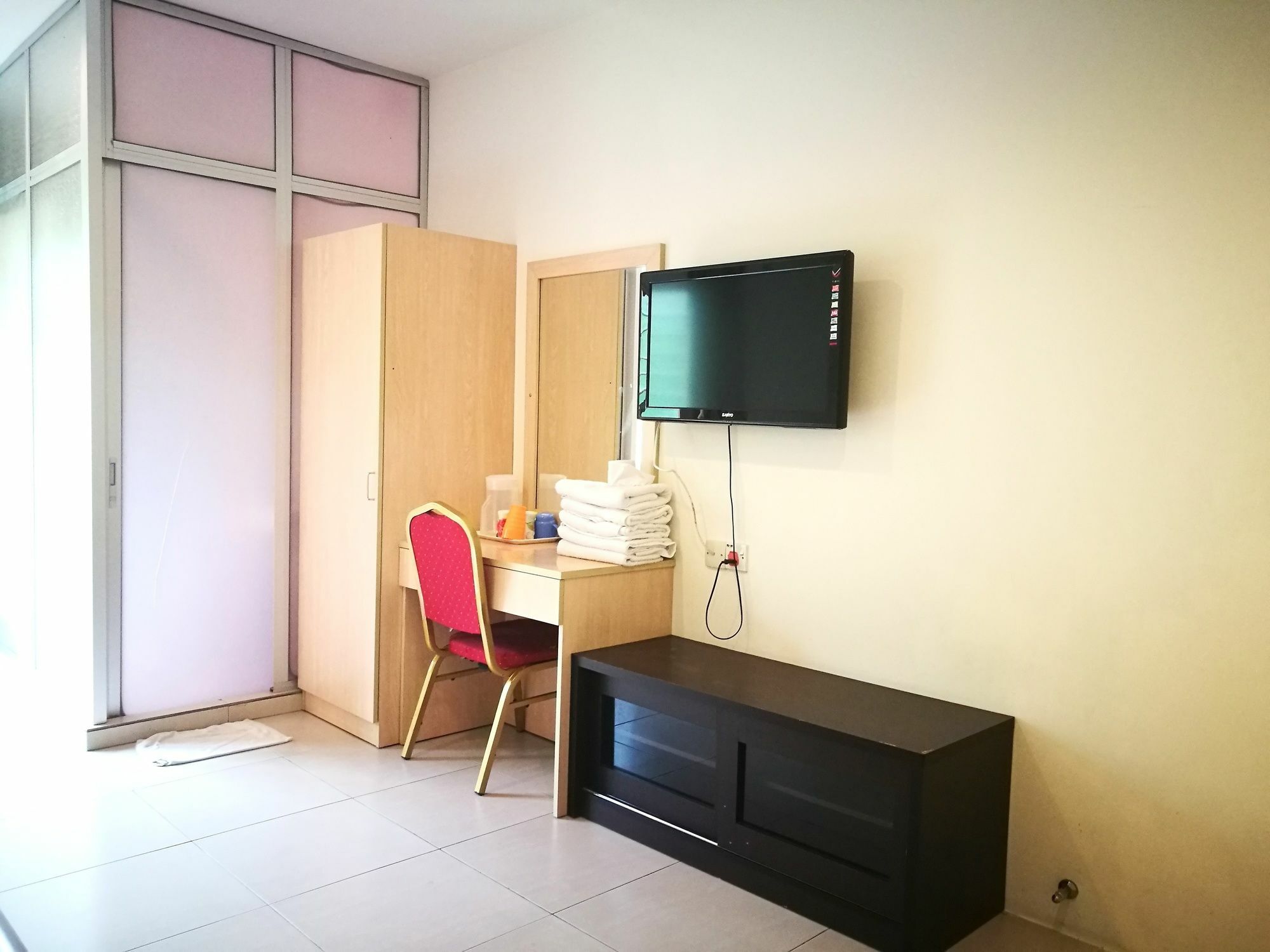 Fresh Hotel Bercham Ipoh Exterior photo